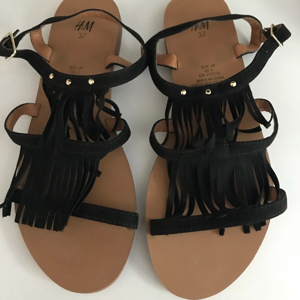 H&M Sandals